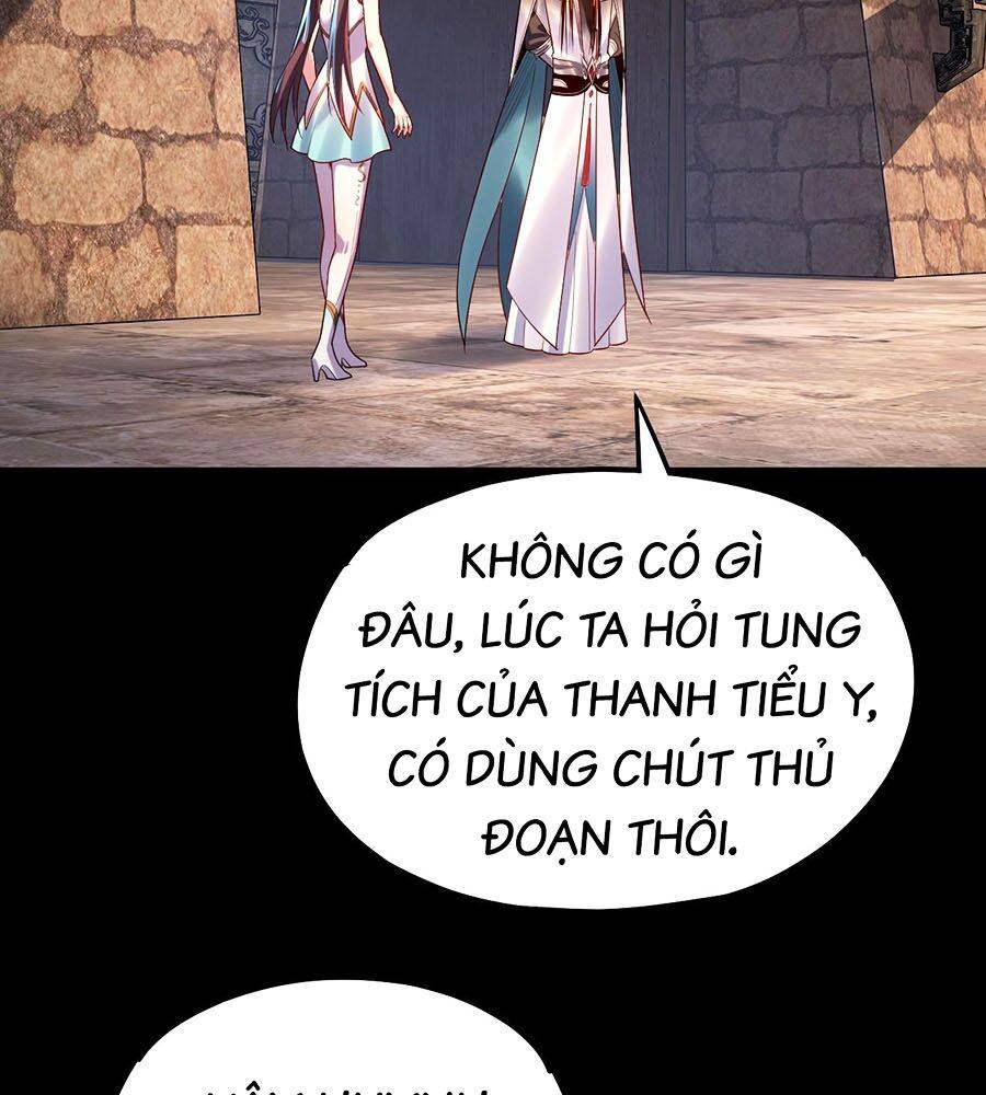 Ta Trời Sinh Đã Là Nhân Vật Phản Diện: Chapter 181