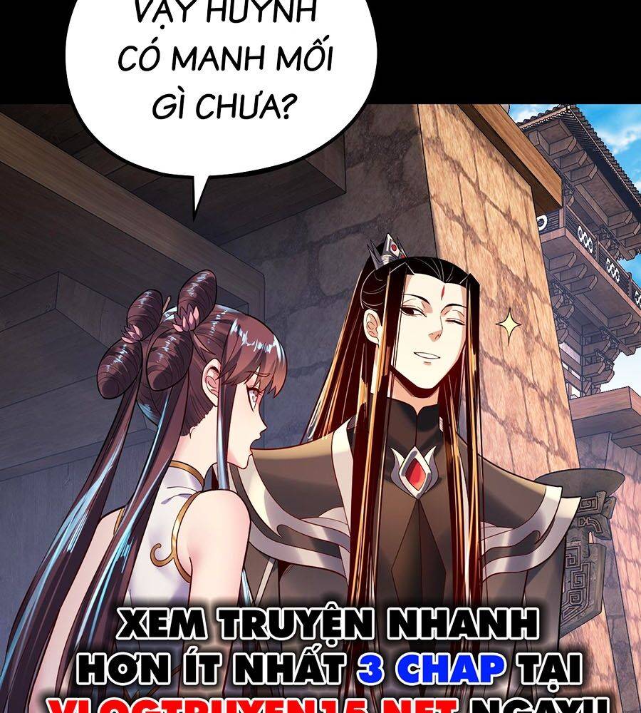 Ta Trời Sinh Đã Là Nhân Vật Phản Diện: Chapter 181