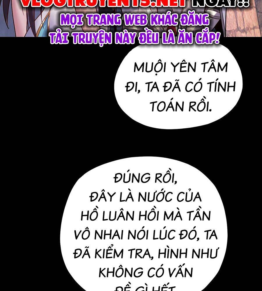 Ta Trời Sinh Đã Là Nhân Vật Phản Diện: Chapter 181