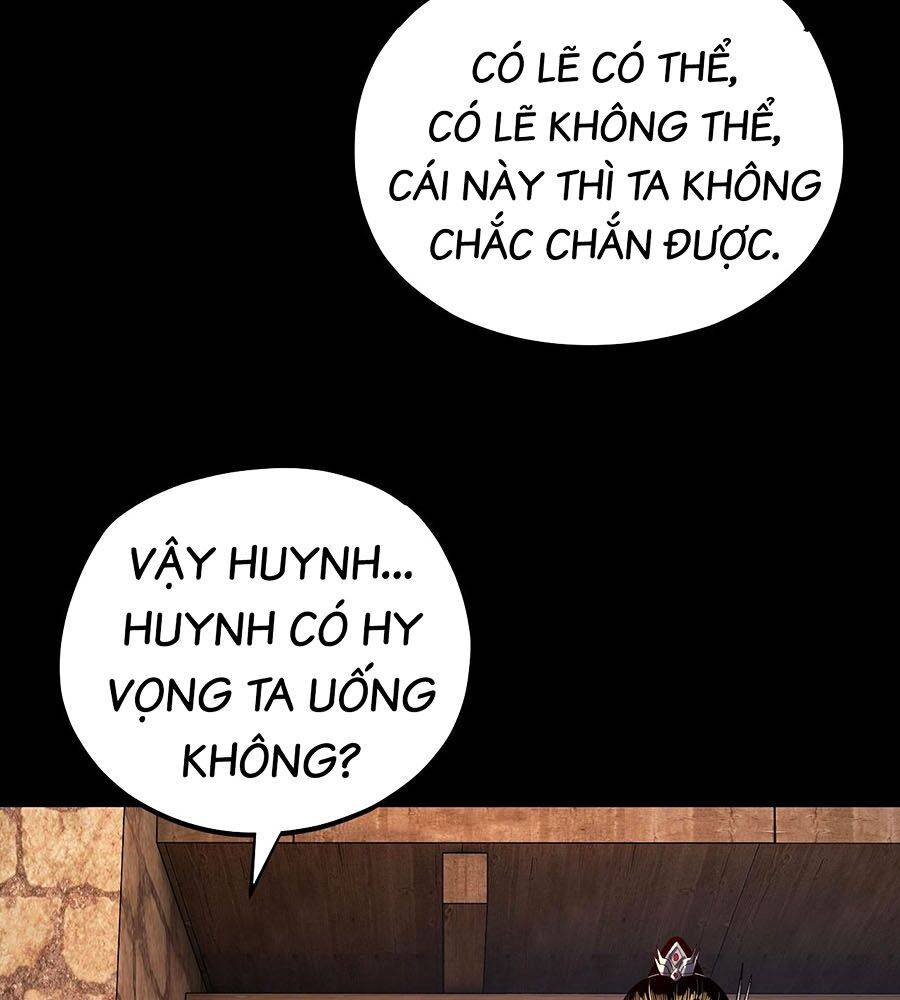 Ta Trời Sinh Đã Là Nhân Vật Phản Diện: Chapter 181