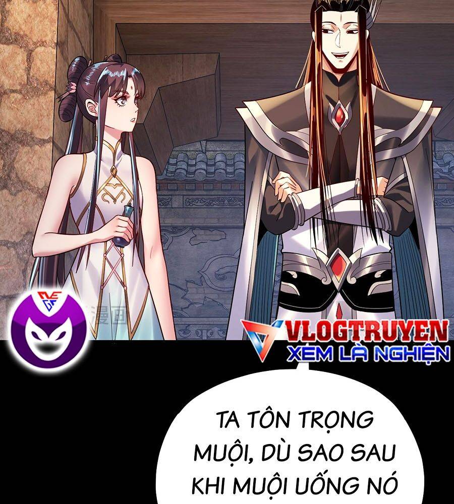 Ta Trời Sinh Đã Là Nhân Vật Phản Diện: Chapter 181