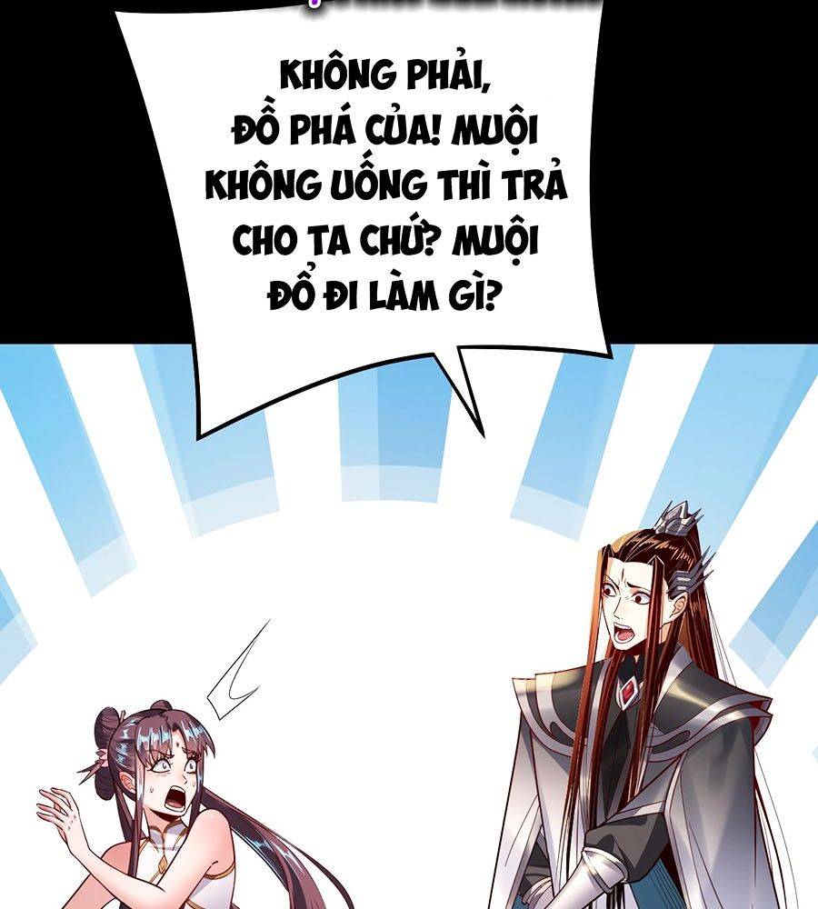 Ta Trời Sinh Đã Là Nhân Vật Phản Diện: Chapter 181