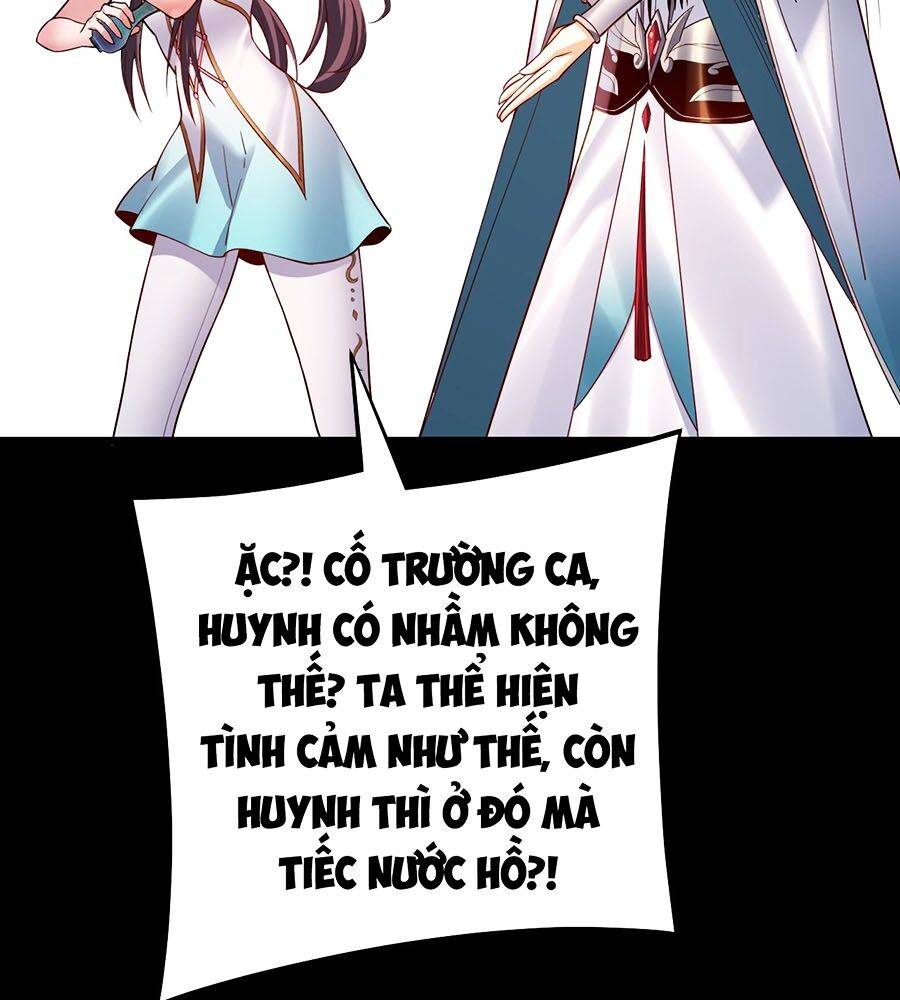 Ta Trời Sinh Đã Là Nhân Vật Phản Diện: Chapter 181