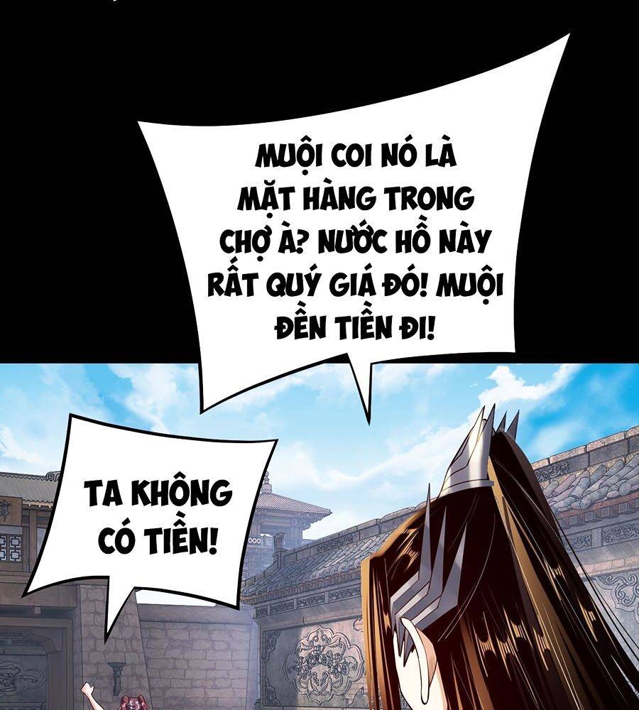 Ta Trời Sinh Đã Là Nhân Vật Phản Diện: Chapter 181