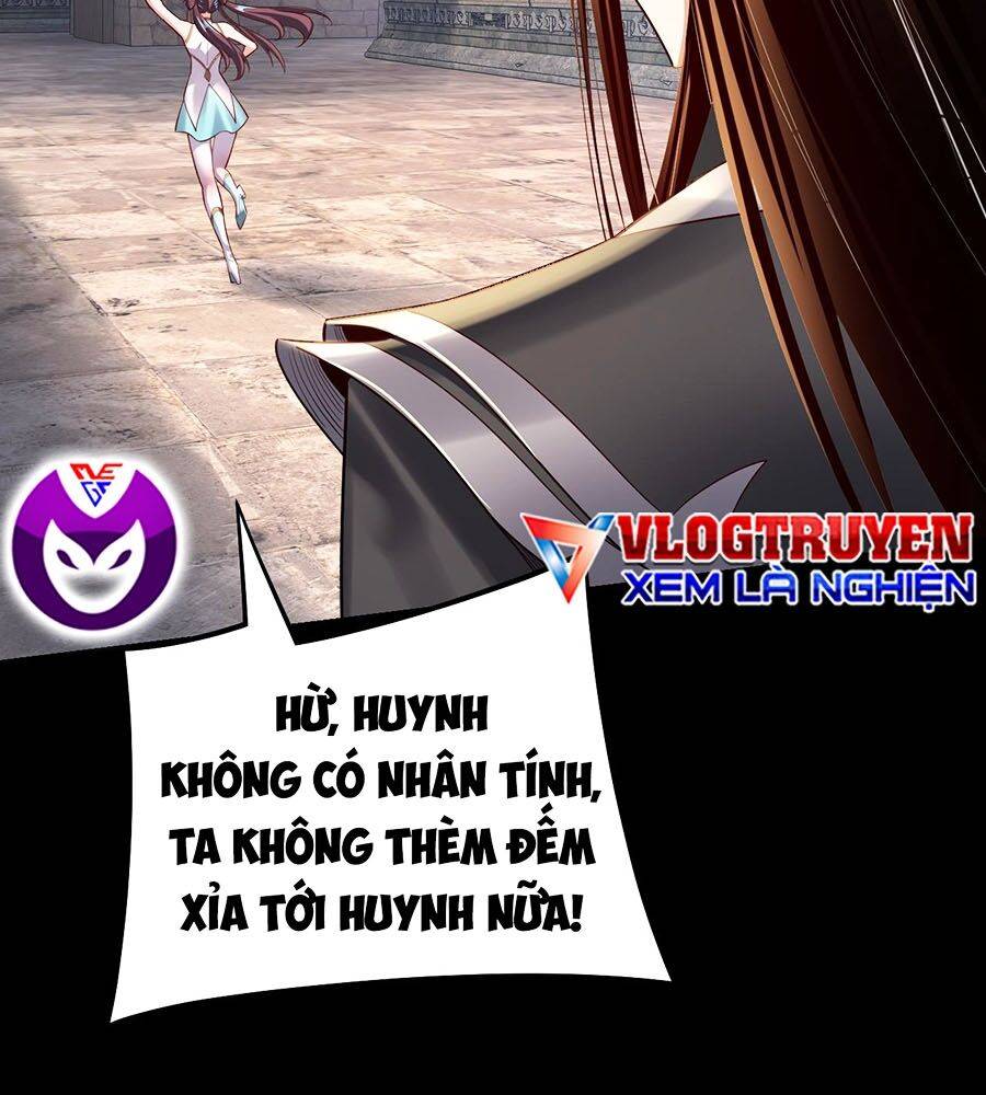 Ta Trời Sinh Đã Là Nhân Vật Phản Diện: Chapter 181