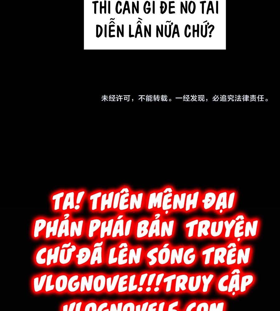 Ta Trời Sinh Đã Là Nhân Vật Phản Diện: Chapter 181