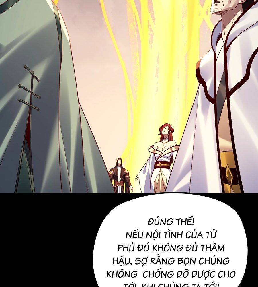 Ta Trời Sinh Đã Là Nhân Vật Phản Diện: Chapter 183