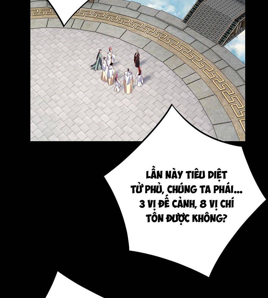 Ta Trời Sinh Đã Là Nhân Vật Phản Diện: Chapter 183