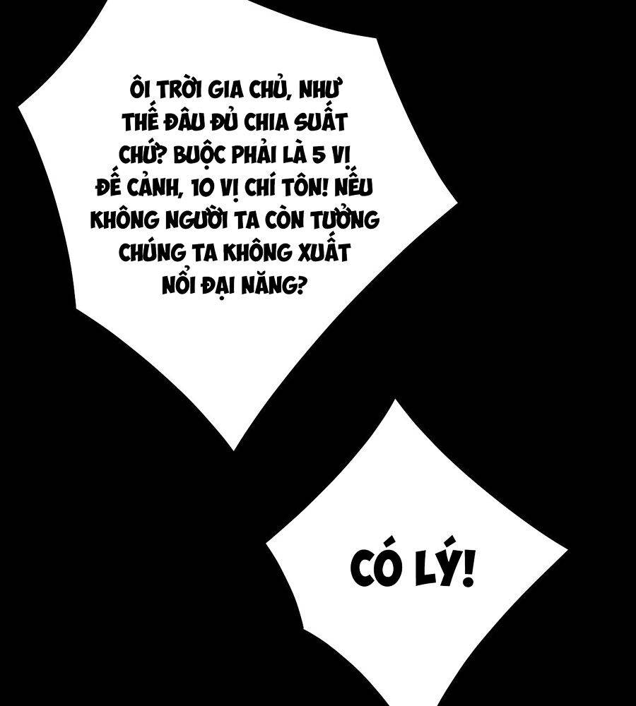 Ta Trời Sinh Đã Là Nhân Vật Phản Diện: Chapter 183