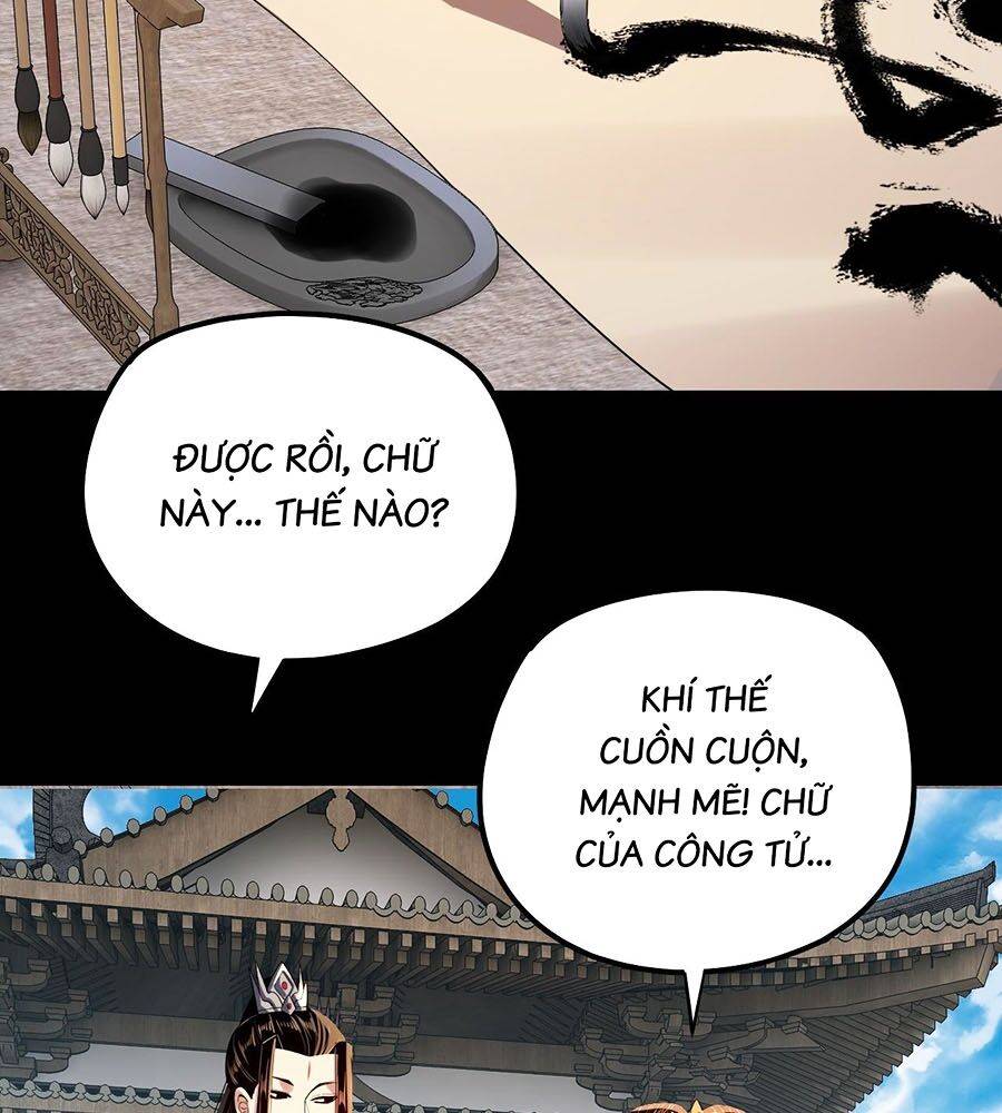 Ta Trời Sinh Đã Là Nhân Vật Phản Diện: Chapter 183
