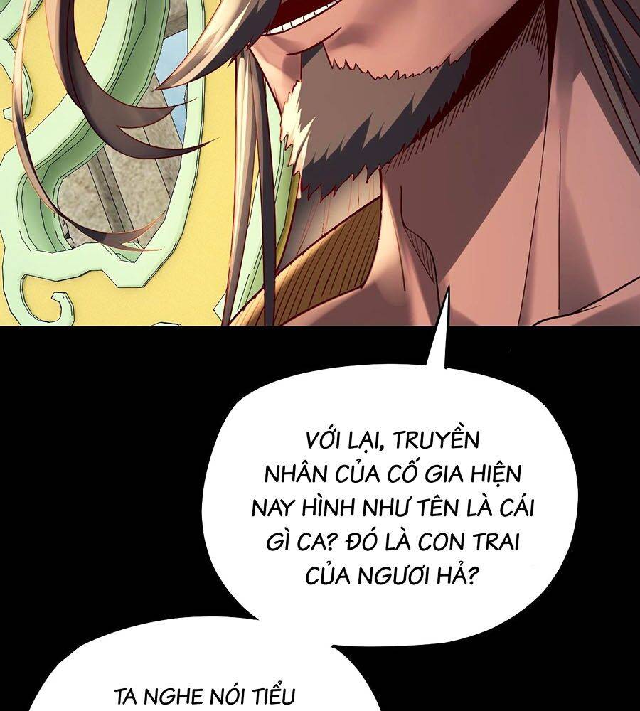 Ta Trời Sinh Đã Là Nhân Vật Phản Diện: Chapter 183