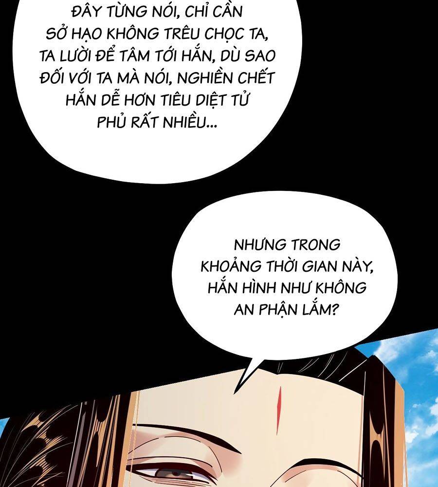 Ta Trời Sinh Đã Là Nhân Vật Phản Diện: Chapter 183