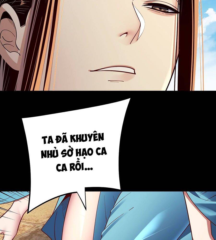 Ta Trời Sinh Đã Là Nhân Vật Phản Diện: Chapter 183
