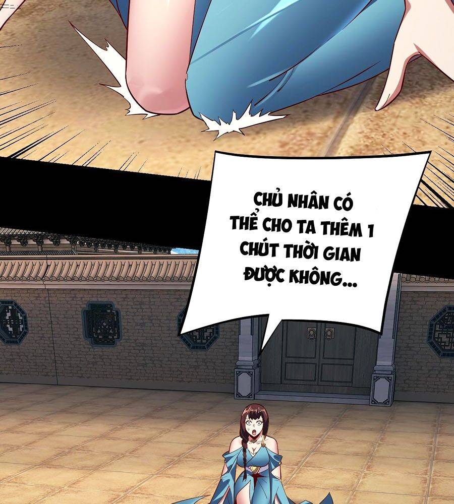 Ta Trời Sinh Đã Là Nhân Vật Phản Diện: Chapter 183