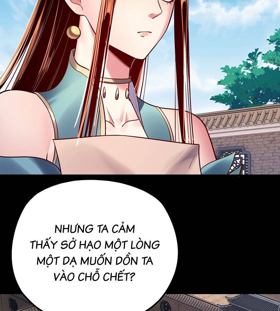 Ta Trời Sinh Đã Là Nhân Vật Phản Diện: Chapter 183