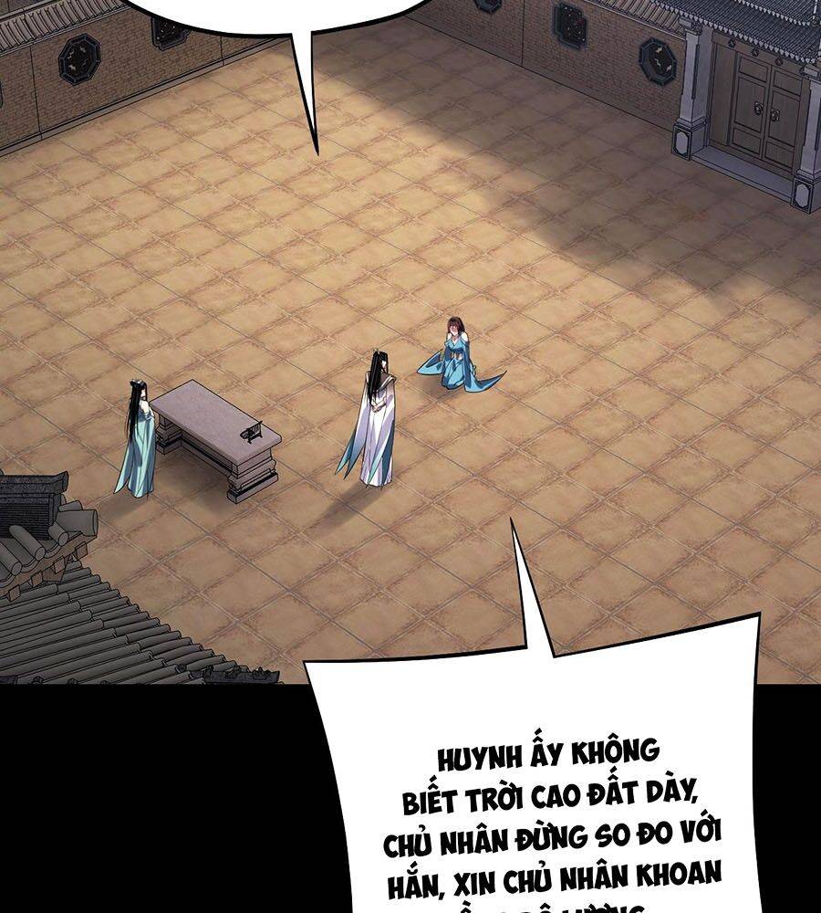 Ta Trời Sinh Đã Là Nhân Vật Phản Diện: Chapter 183