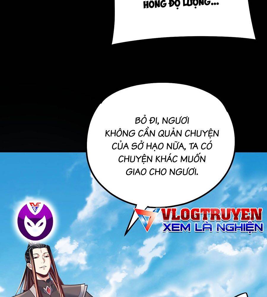 Ta Trời Sinh Đã Là Nhân Vật Phản Diện: Chapter 183