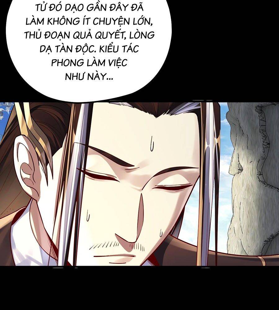 Ta Trời Sinh Đã Là Nhân Vật Phản Diện: Chapter 183