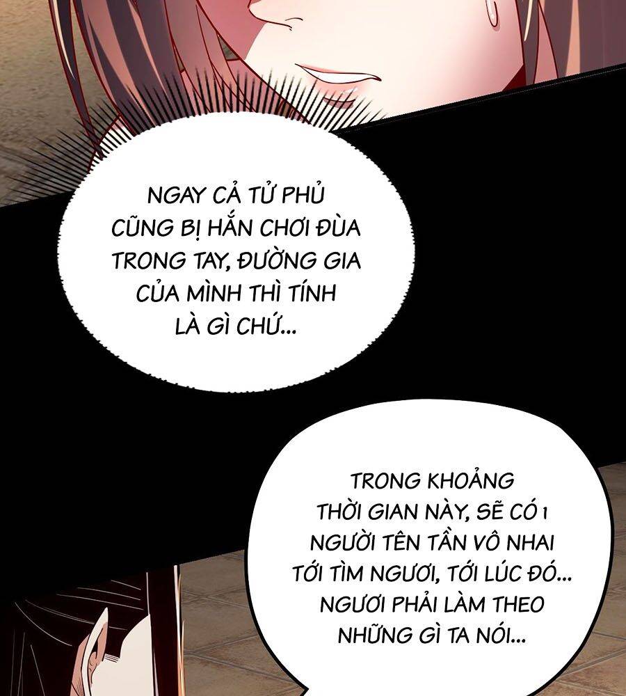 Ta Trời Sinh Đã Là Nhân Vật Phản Diện: Chapter 183