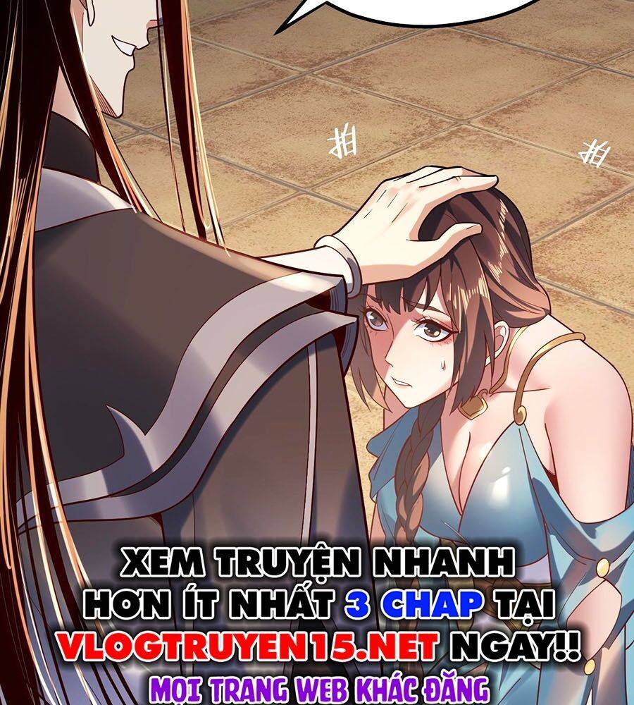 Ta Trời Sinh Đã Là Nhân Vật Phản Diện: Chapter 183