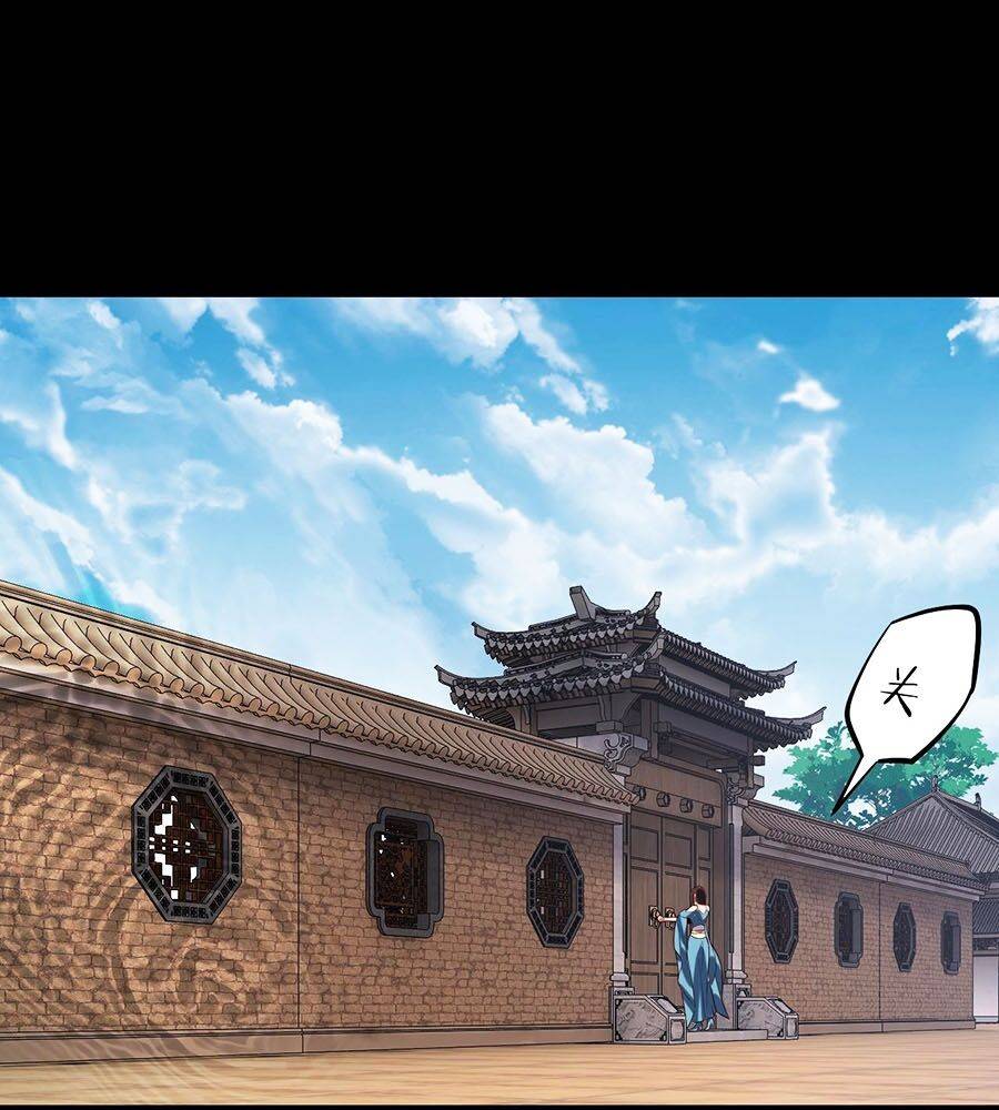 Ta Trời Sinh Đã Là Nhân Vật Phản Diện: Chapter 183