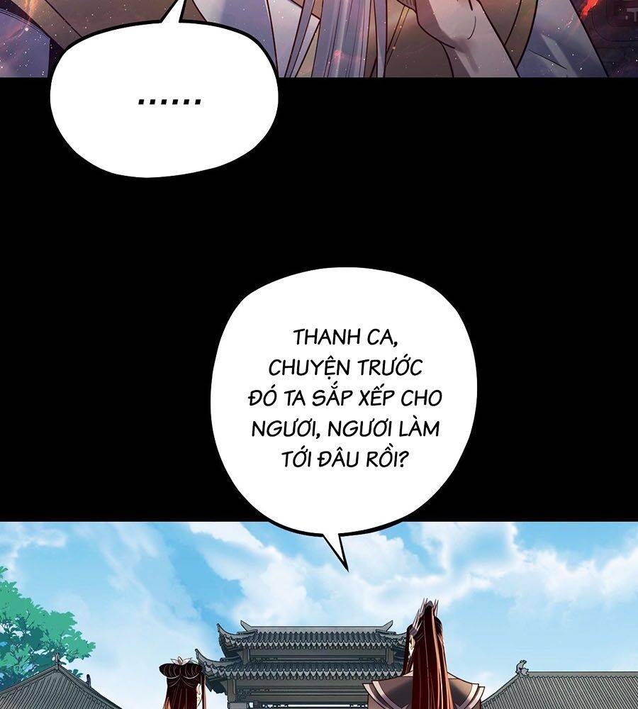 Ta Trời Sinh Đã Là Nhân Vật Phản Diện: Chapter 183