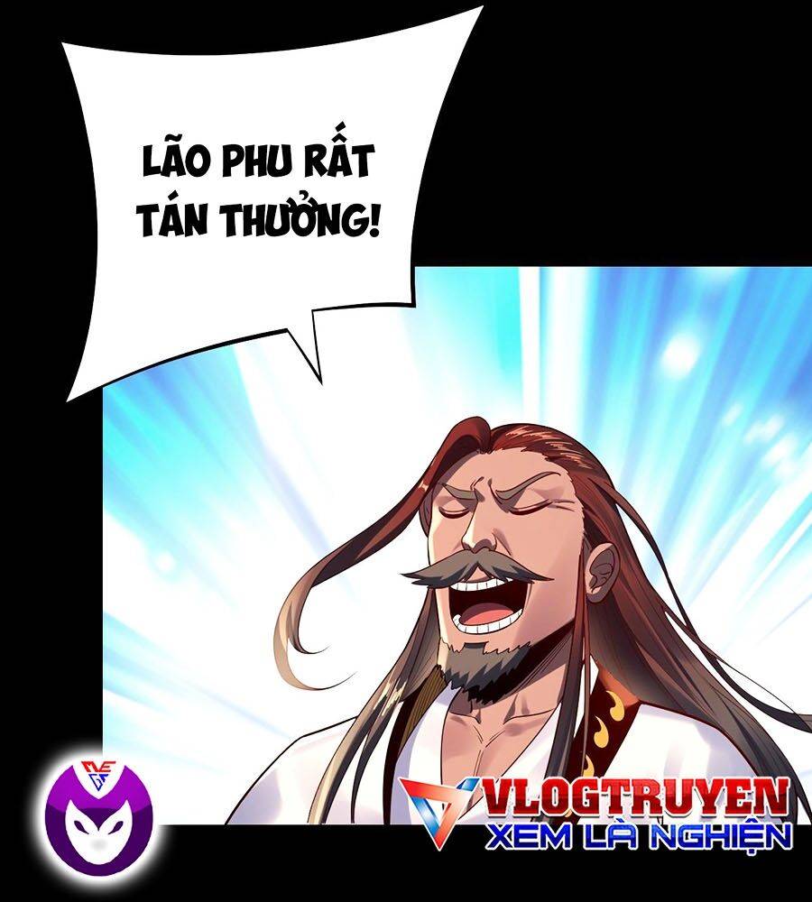 Ta Trời Sinh Đã Là Nhân Vật Phản Diện: Chapter 183