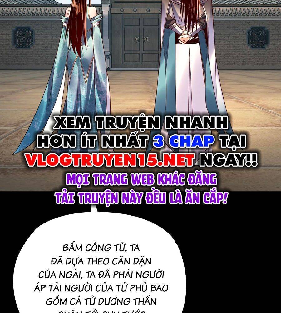 Ta Trời Sinh Đã Là Nhân Vật Phản Diện: Chapter 183