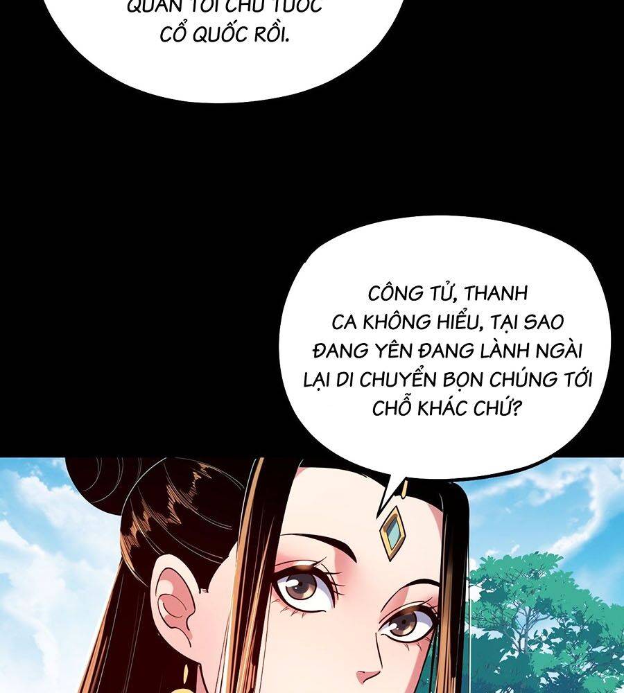 Ta Trời Sinh Đã Là Nhân Vật Phản Diện: Chapter 183