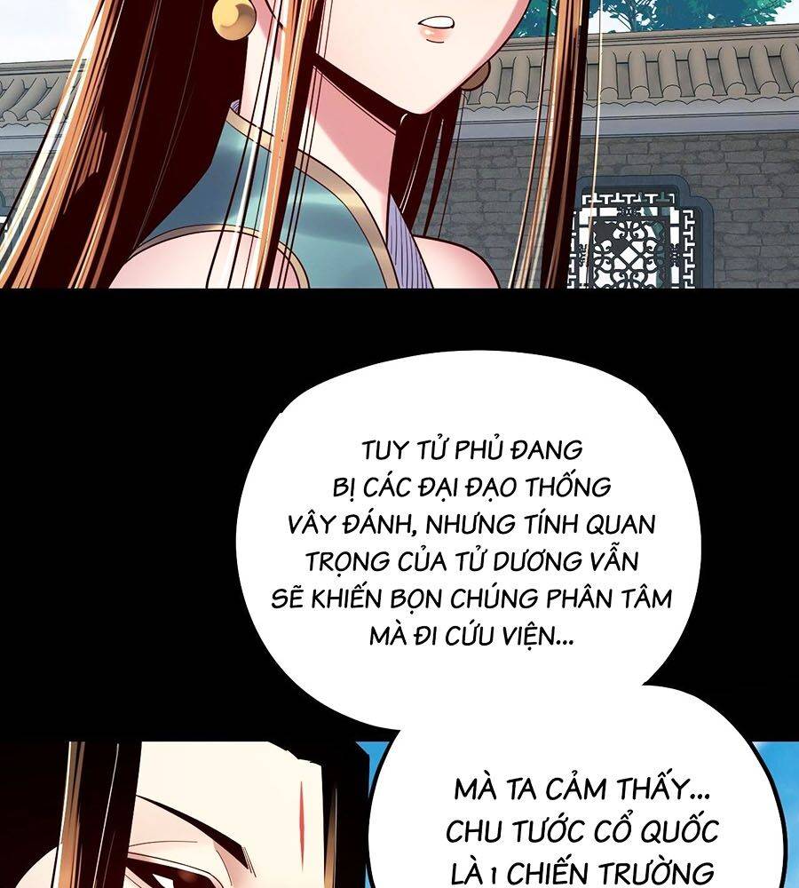 Ta Trời Sinh Đã Là Nhân Vật Phản Diện: Chapter 183