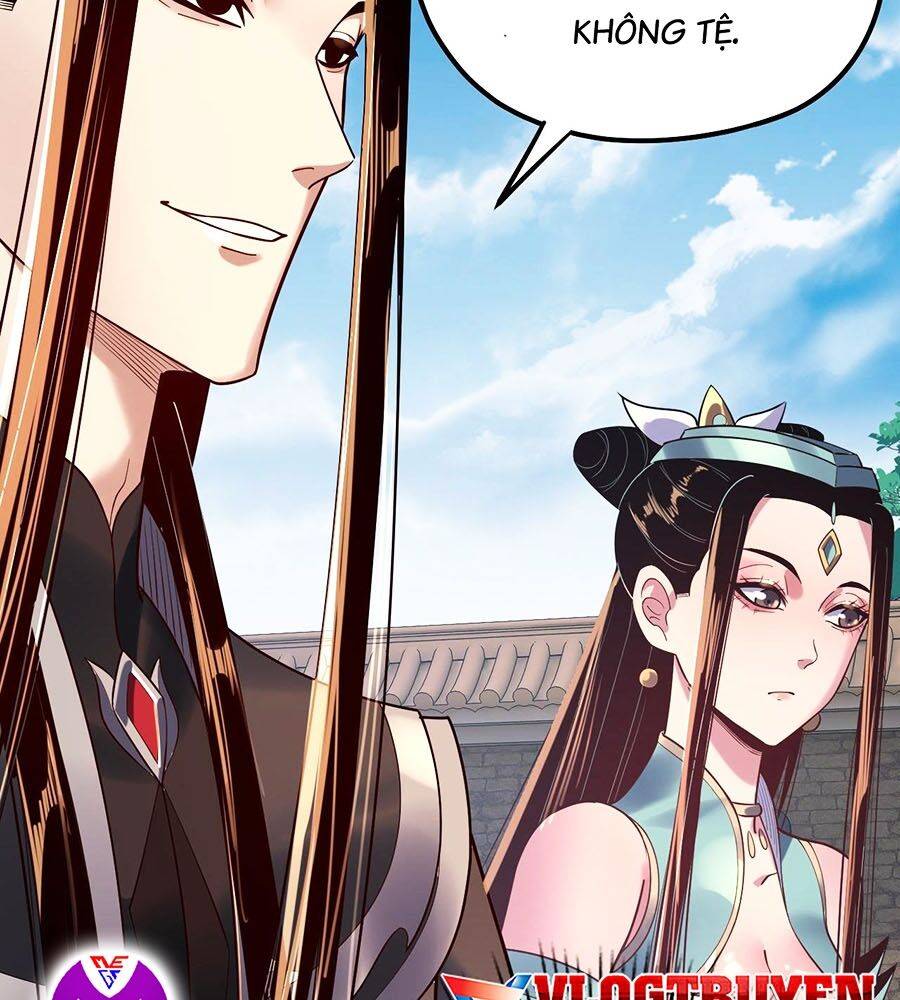 Ta Trời Sinh Đã Là Nhân Vật Phản Diện: Chapter 183