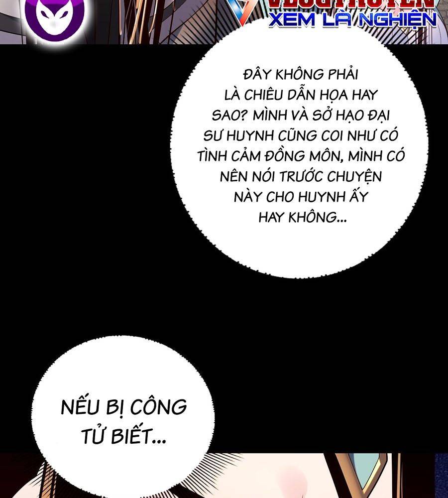 Ta Trời Sinh Đã Là Nhân Vật Phản Diện: Chapter 183