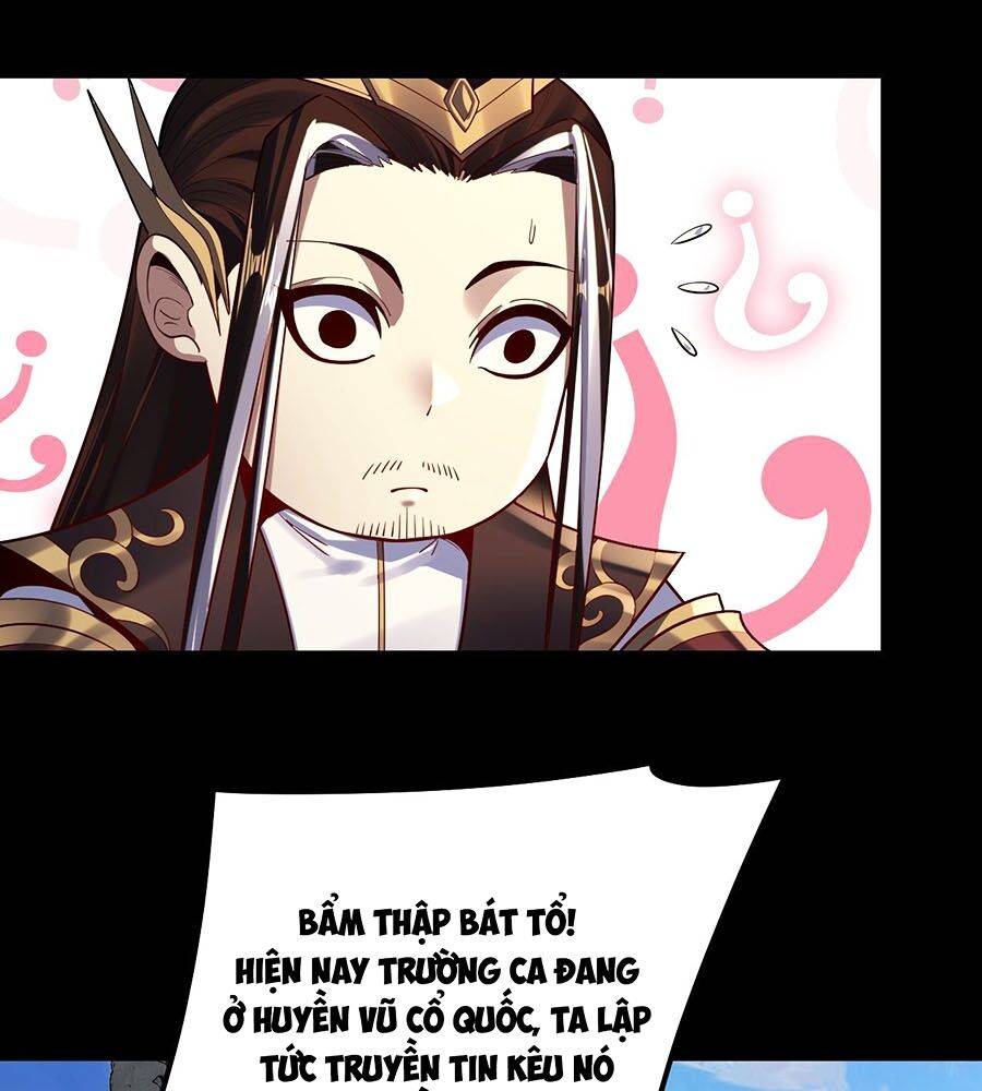 Ta Trời Sinh Đã Là Nhân Vật Phản Diện: Chapter 183