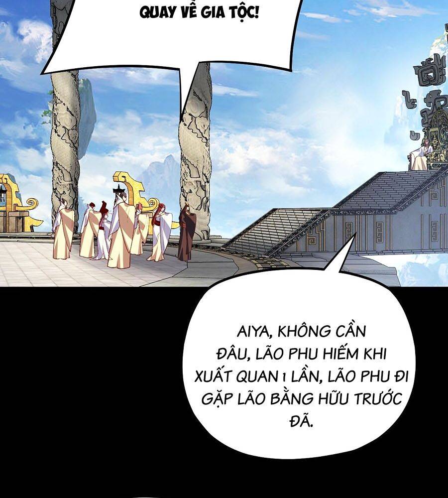 Ta Trời Sinh Đã Là Nhân Vật Phản Diện: Chapter 183