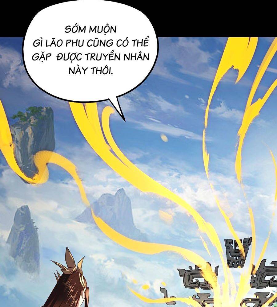 Ta Trời Sinh Đã Là Nhân Vật Phản Diện: Chapter 183