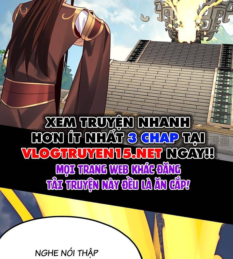 Ta Trời Sinh Đã Là Nhân Vật Phản Diện: Chapter 183
