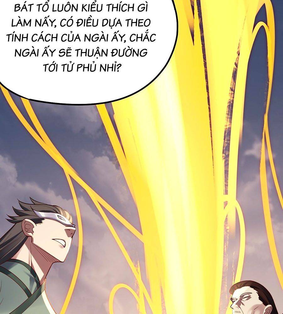 Ta Trời Sinh Đã Là Nhân Vật Phản Diện: Chapter 183