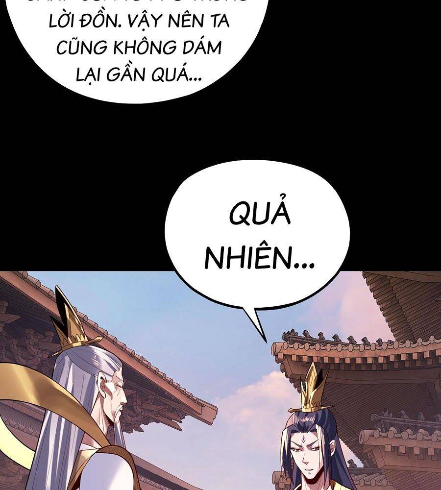 Ta Trời Sinh Đã Là Nhân Vật Phản Diện: Chapter 184