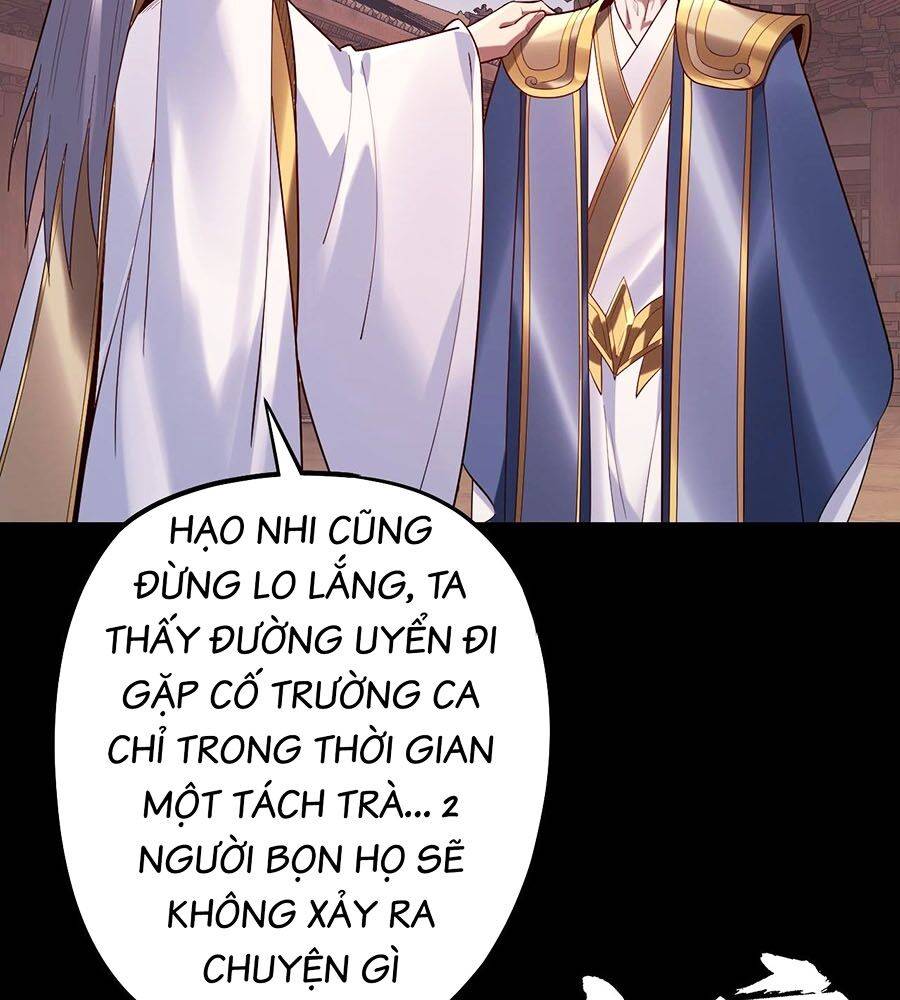 Ta Trời Sinh Đã Là Nhân Vật Phản Diện: Chapter 184
