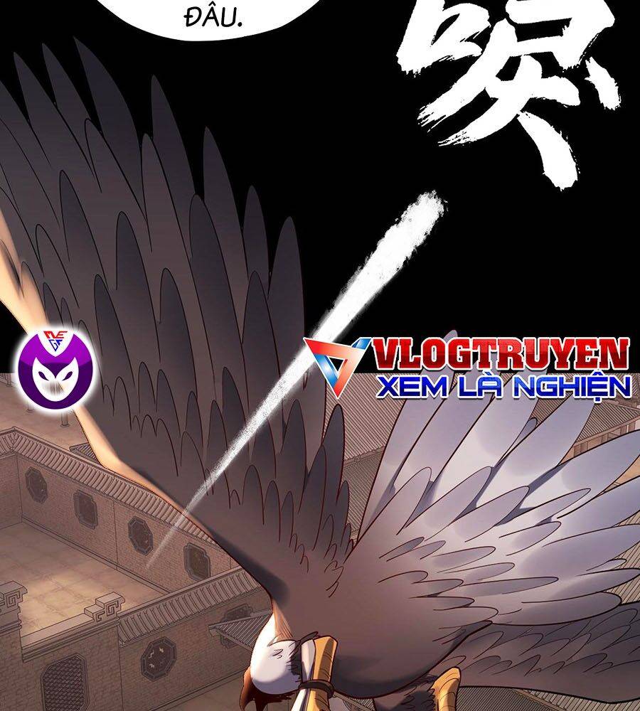 Ta Trời Sinh Đã Là Nhân Vật Phản Diện: Chapter 184