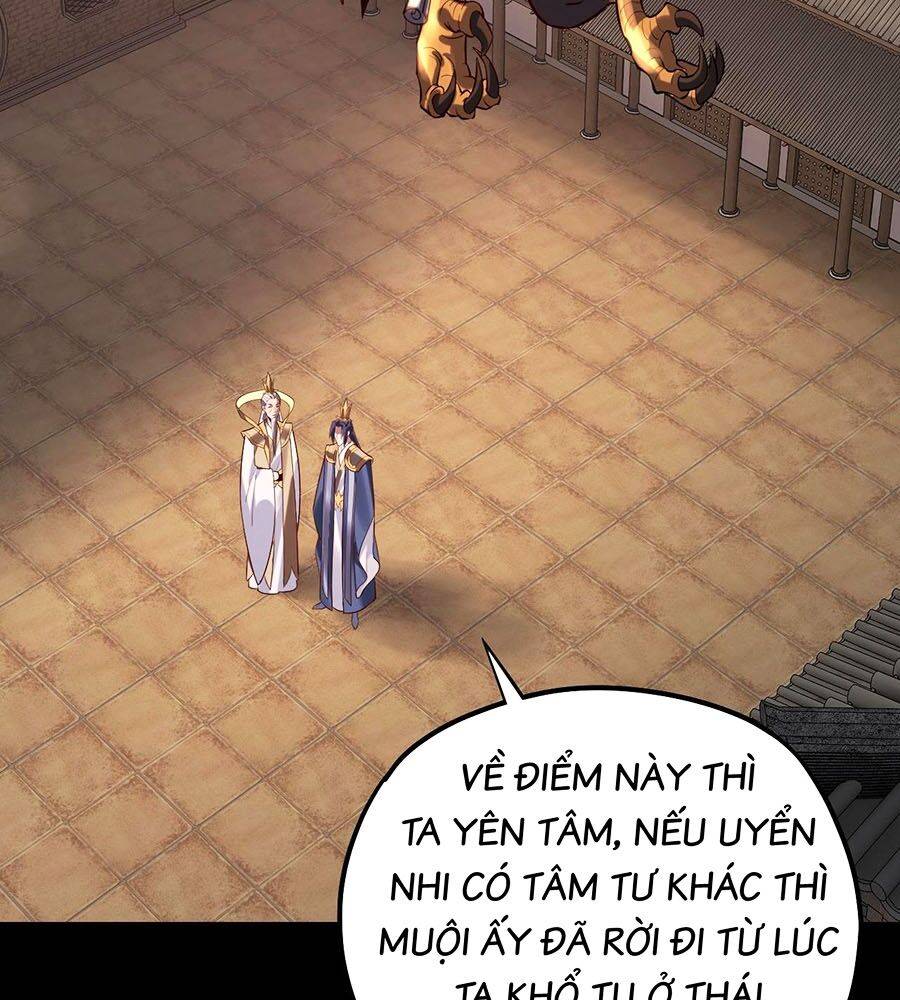 Ta Trời Sinh Đã Là Nhân Vật Phản Diện: Chapter 184