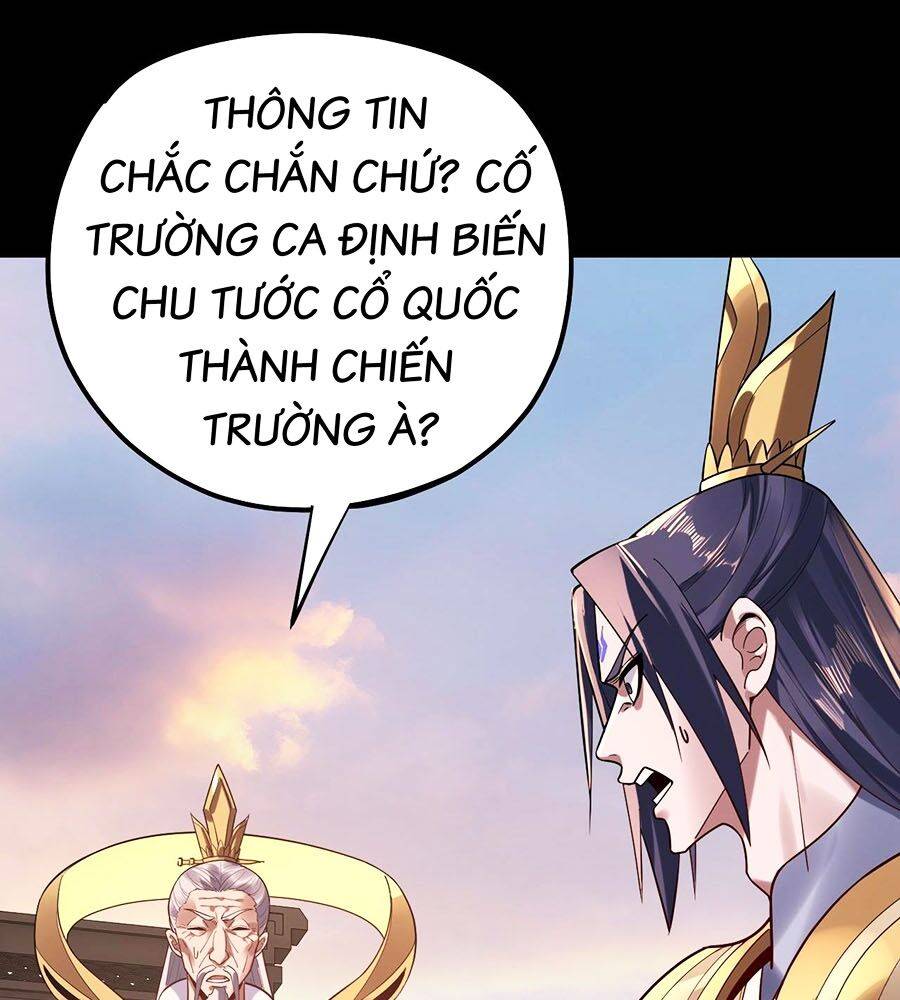 Ta Trời Sinh Đã Là Nhân Vật Phản Diện: Chapter 184