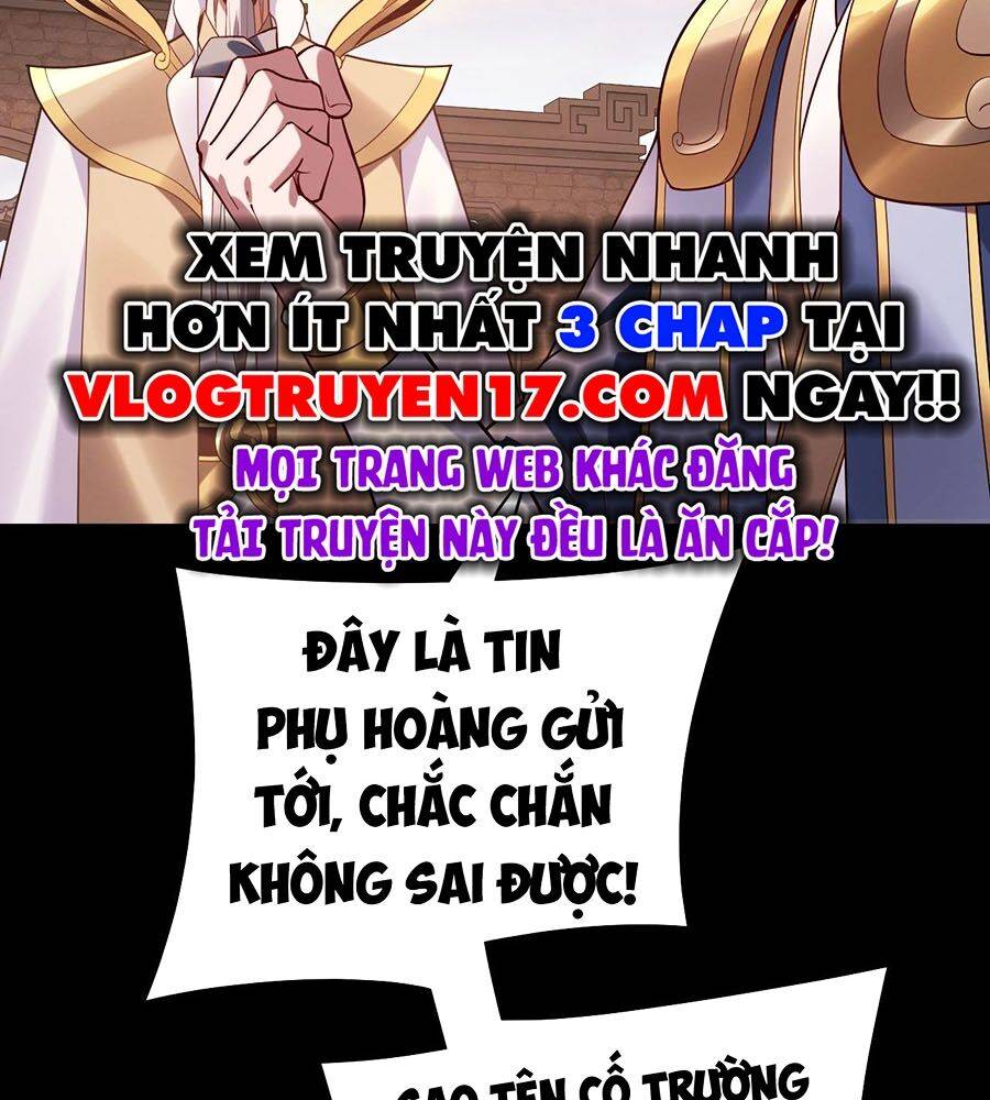Ta Trời Sinh Đã Là Nhân Vật Phản Diện: Chapter 184