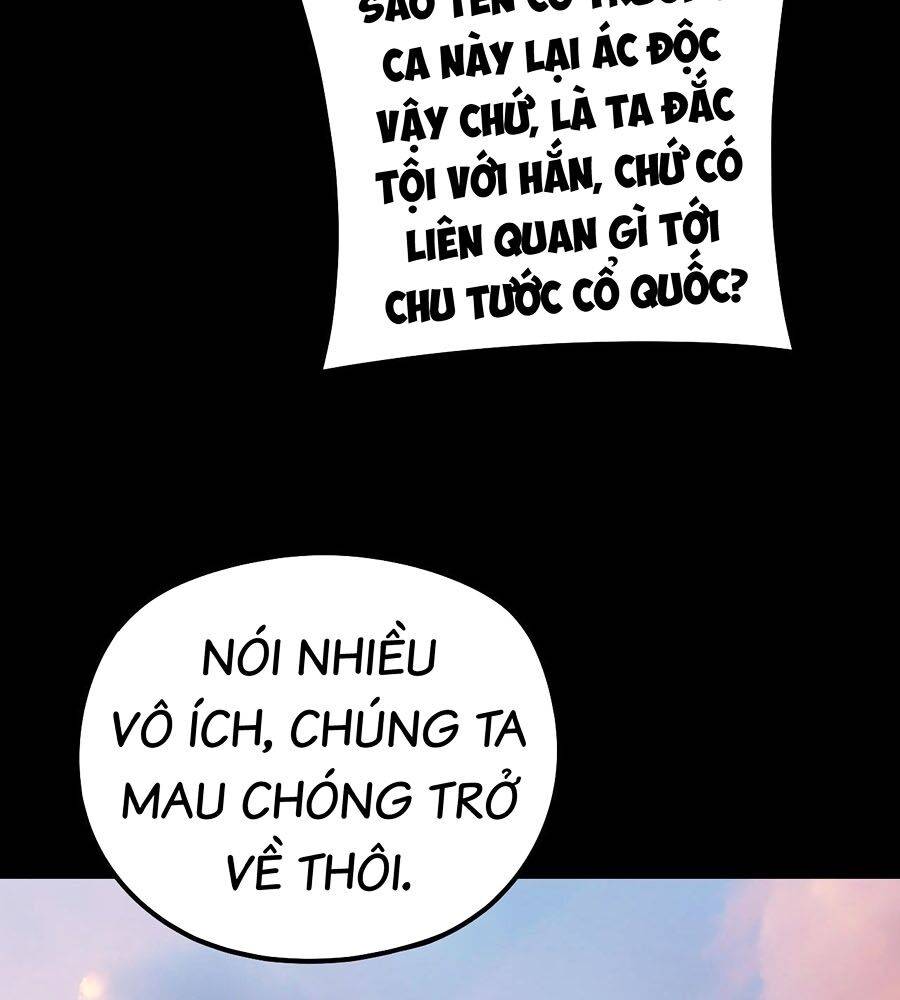 Ta Trời Sinh Đã Là Nhân Vật Phản Diện: Chapter 184