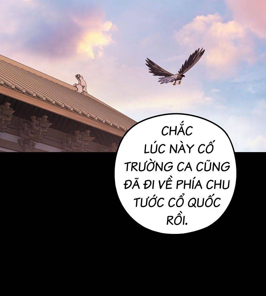 Ta Trời Sinh Đã Là Nhân Vật Phản Diện: Chapter 184