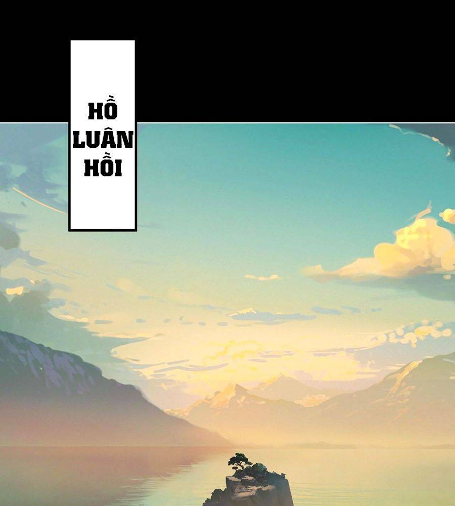 Ta Trời Sinh Đã Là Nhân Vật Phản Diện: Chapter 184