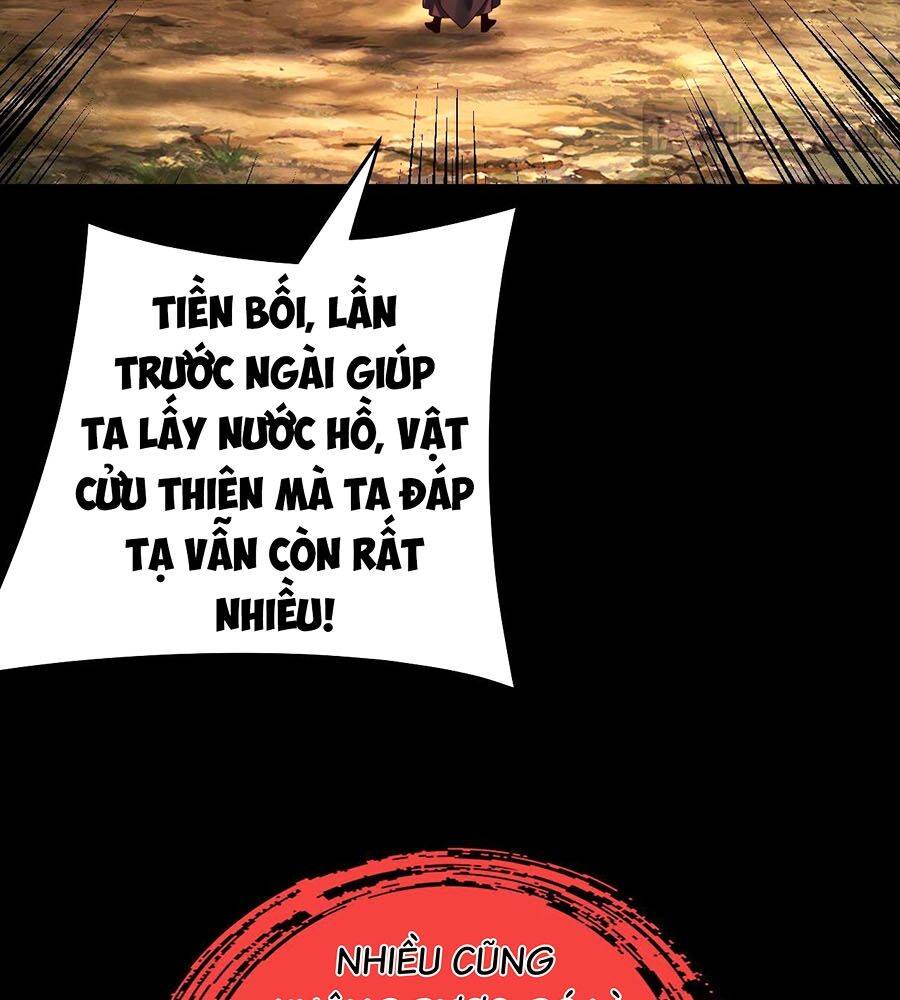 Ta Trời Sinh Đã Là Nhân Vật Phản Diện: Chapter 184