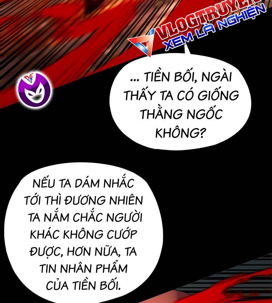 Ta Trời Sinh Đã Là Nhân Vật Phản Diện: Chapter 184