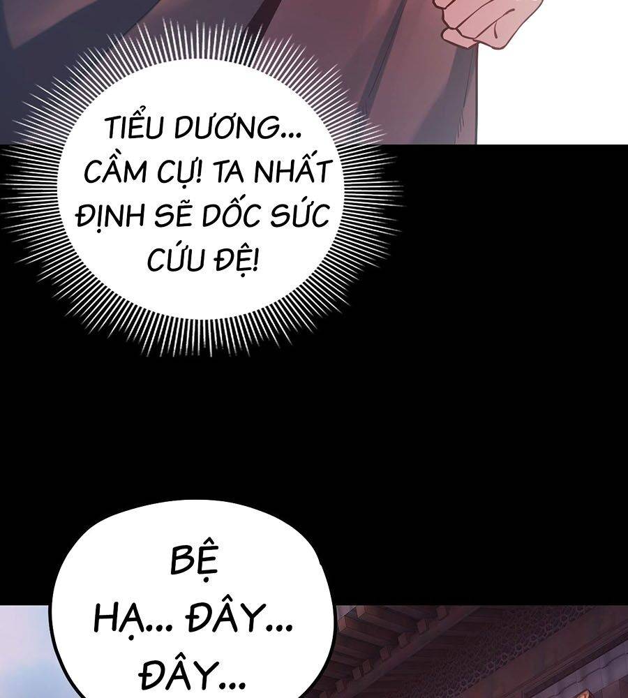 Ta Trời Sinh Đã Là Nhân Vật Phản Diện: Chapter 184