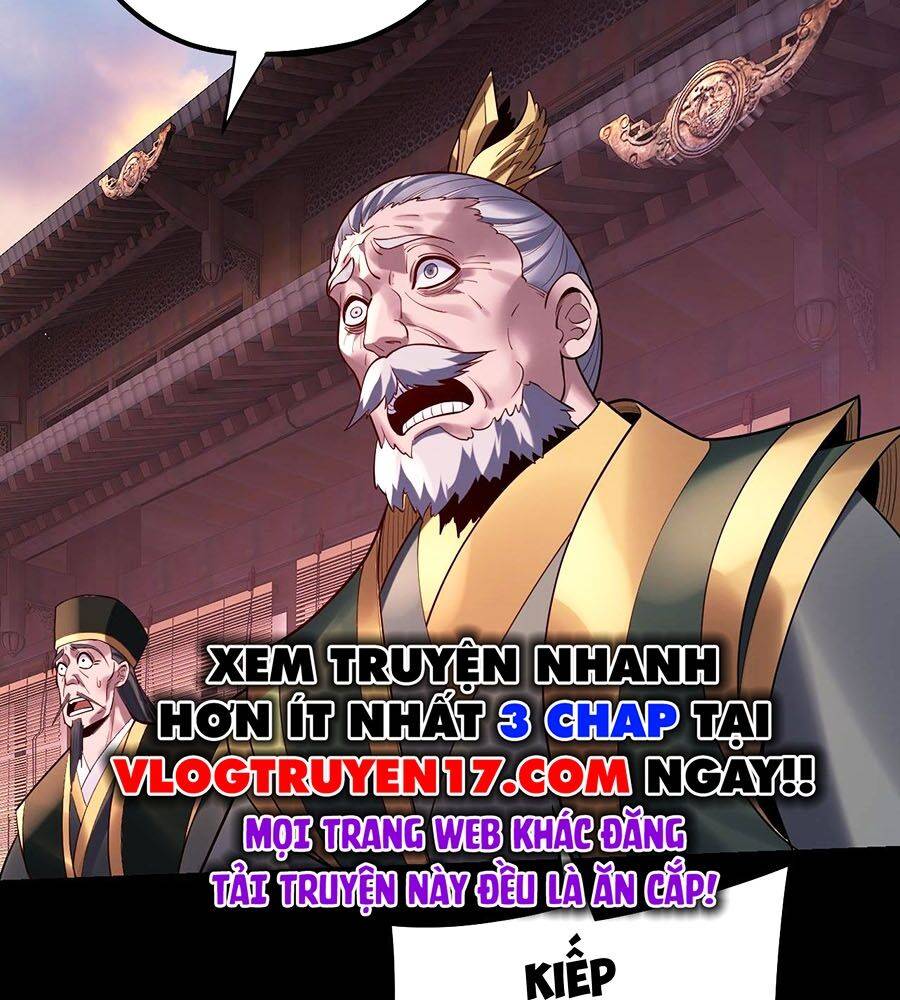 Ta Trời Sinh Đã Là Nhân Vật Phản Diện: Chapter 184
